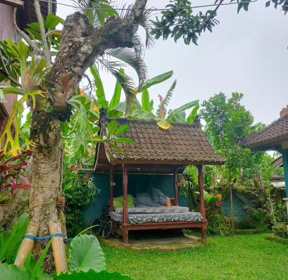 Номер Стандарт, Medewi Surf And Stay