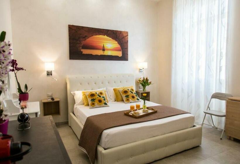 Номер Superior, Bed And Breakfast Port Inn   Free Transport B&b To Cruise Ship