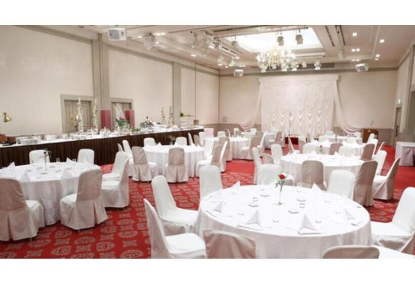 Студия Стандарт, Boston Plaza Kusatsu Biwa Lake   Vacation Stay 15451v