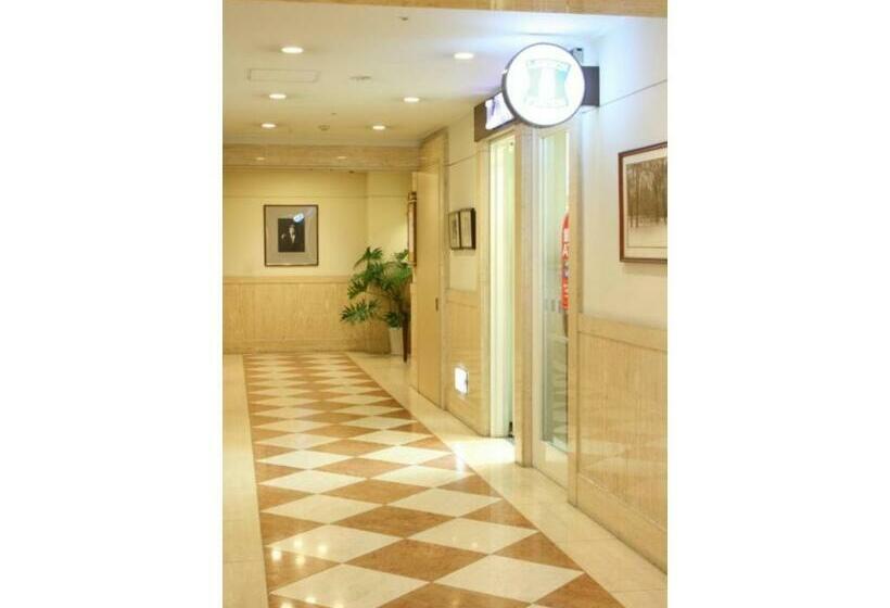 Студия Стандарт, Boston Plaza Kusatsu Biwa Lake   Vacation Stay 15451v