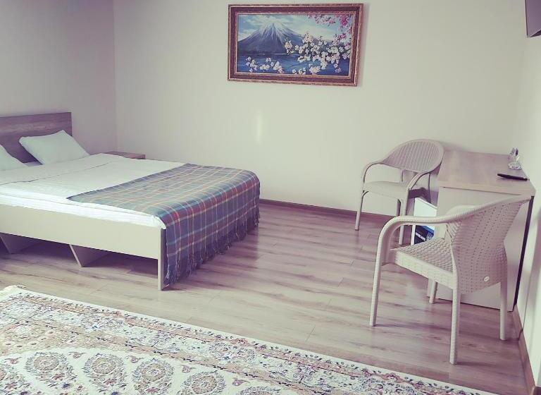 سوییت, дар ай
