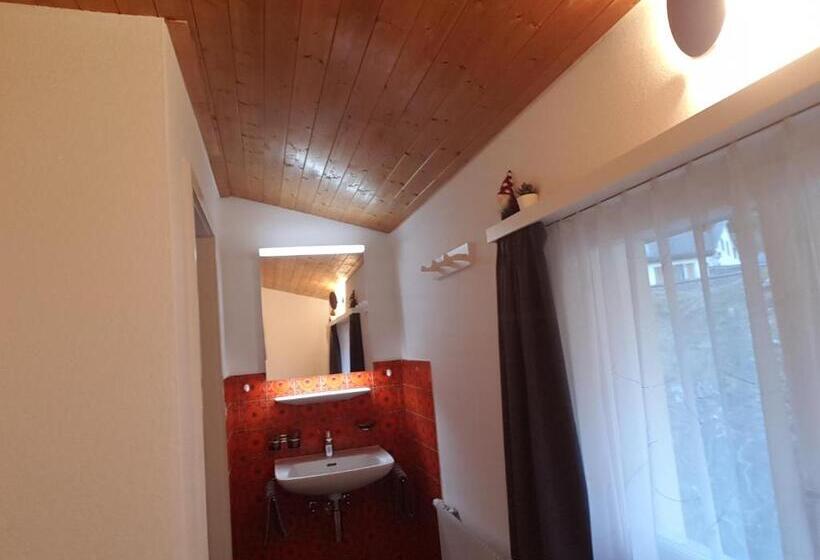 Одноместный Номер Basic, Casa Crap
