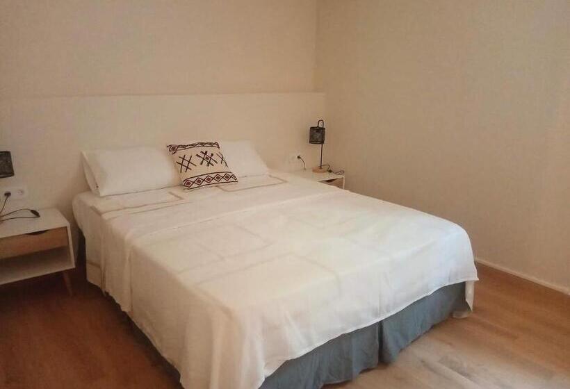 Апартаменты 1 Спальня Нижний Этаж, Mas Du Rollier Chambres D Hôtes
