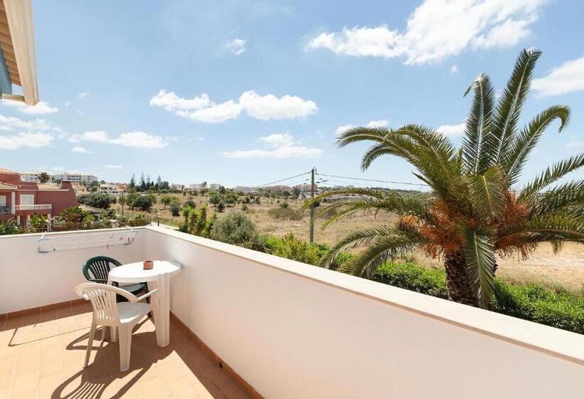 חדר סטנדרט עם מיטת קינג, Casa Azul