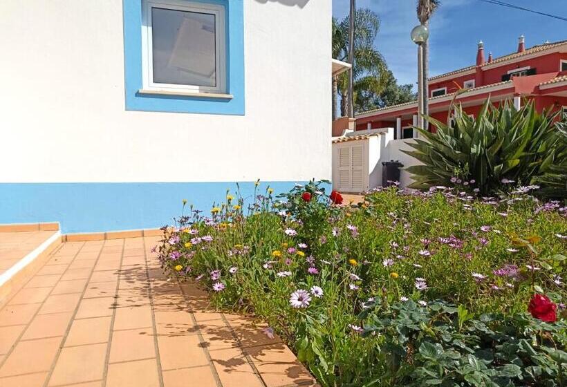 חדר סטנדרט עם מיטת קינג, Casa Azul