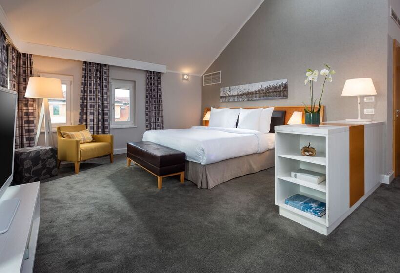 Люкс, Precise Resort Bad Saarow   Golf & Spa
