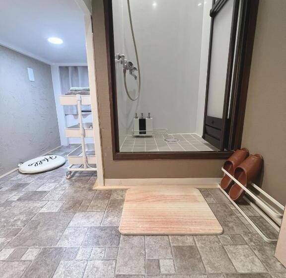 Quarto Economy Individual, 誠家　makoto Hostel
