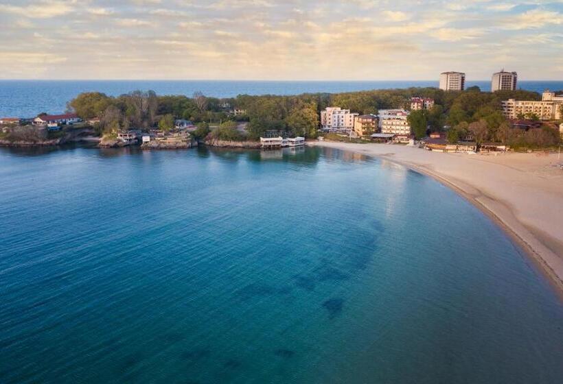 Апартаменты 1 Спальня Вид на Море, Park 2