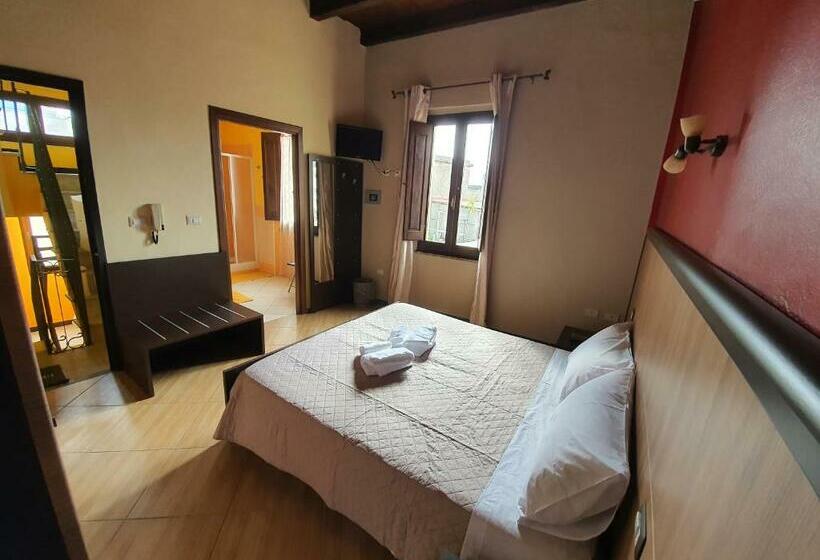 Номер Стандарт Трехместный, B&b 13