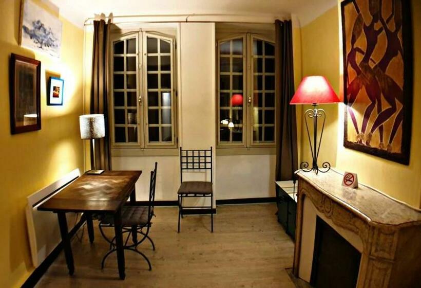 Номер Стандарт, Gîte Bidean