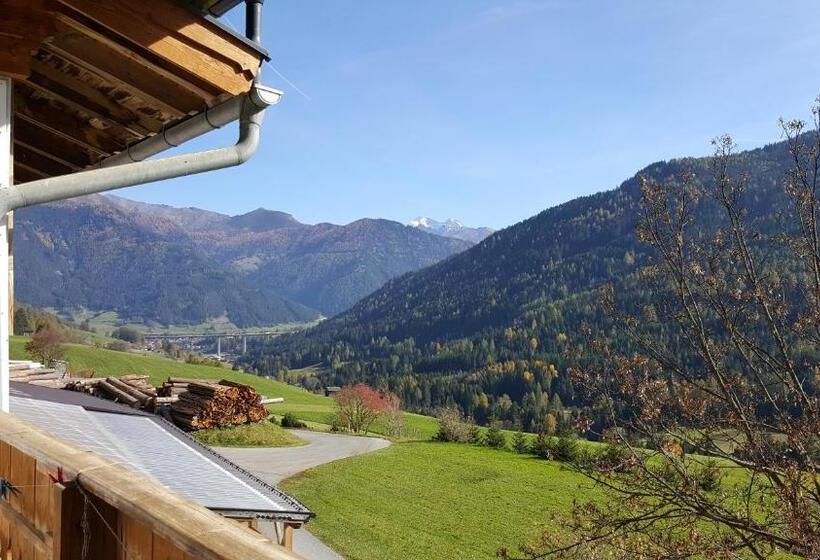 Номер Стандарт с Балконом, Weberhof