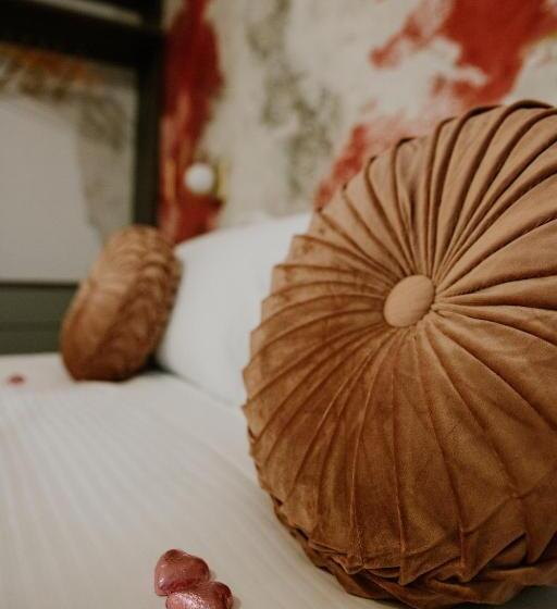 غرفة ديلوكس, Bed And Breakfast Il Duomo