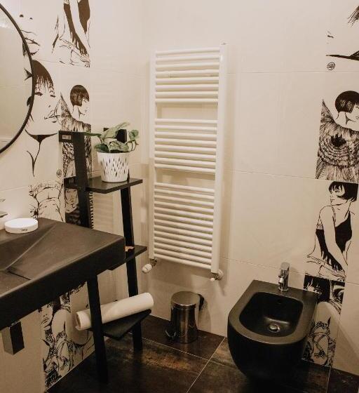 غرفة قياسية, Bed And Breakfast Il Duomo