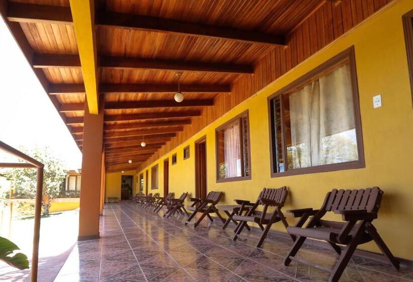 Apartamento 1 Dormitório Vista Mar, Sunset Monteverde