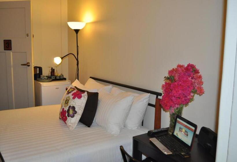 Люкс, Club Boutique Hotel Cunnamulla
