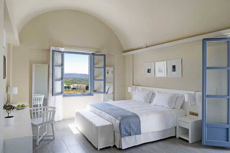 Полулюкс, Acroterra Rosa Luxury Suites & Spa