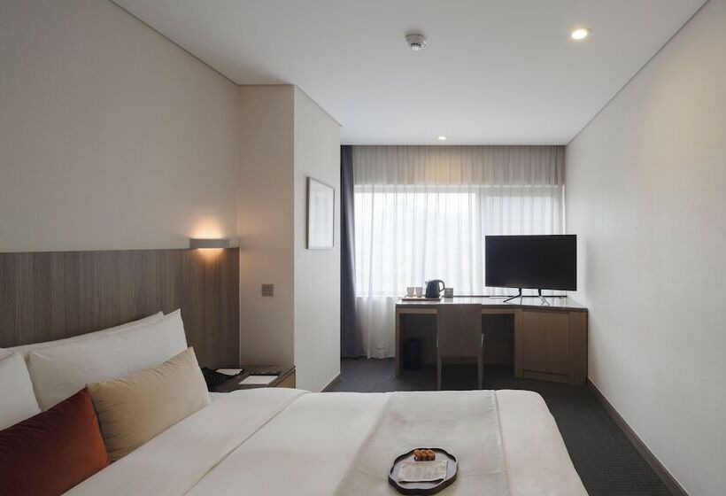 스탠다드 룸, Amid Hotel Seoul