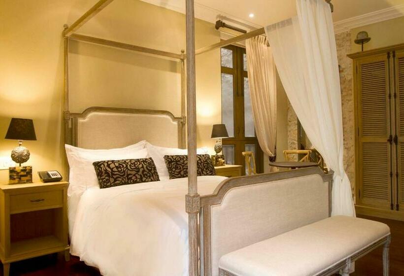Номер Стандарт, Bastion Luxury