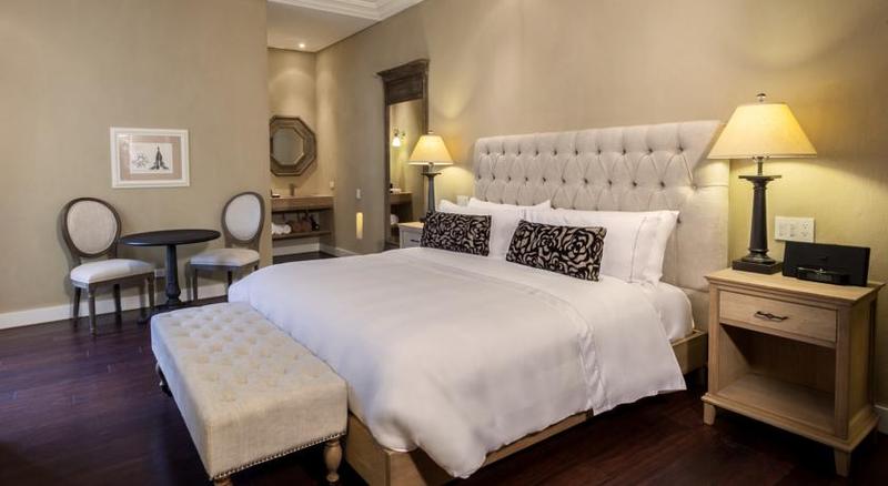 Номер Стандарт, Bastion Luxury