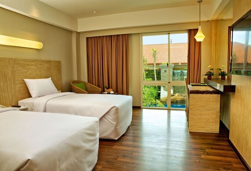 Quarto Familiar, Bintang Kuta