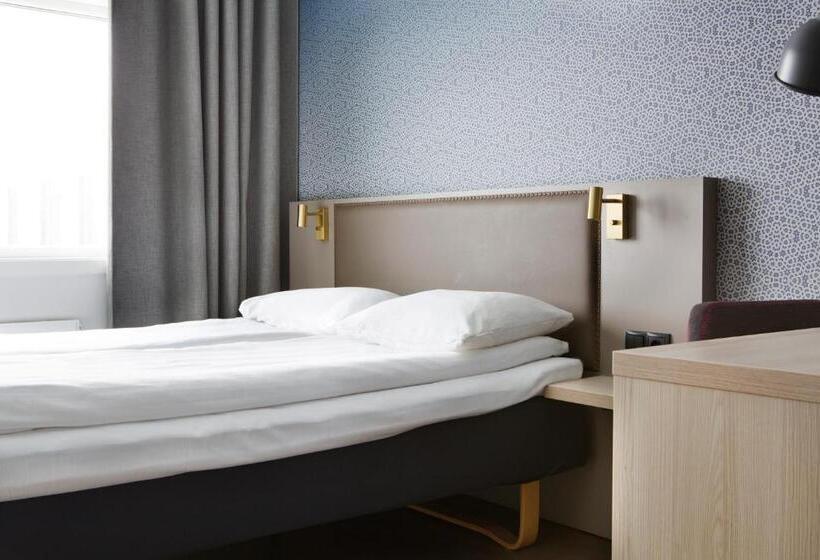 Habitación Estándar, Comfort Hotel Xpress Tromsø