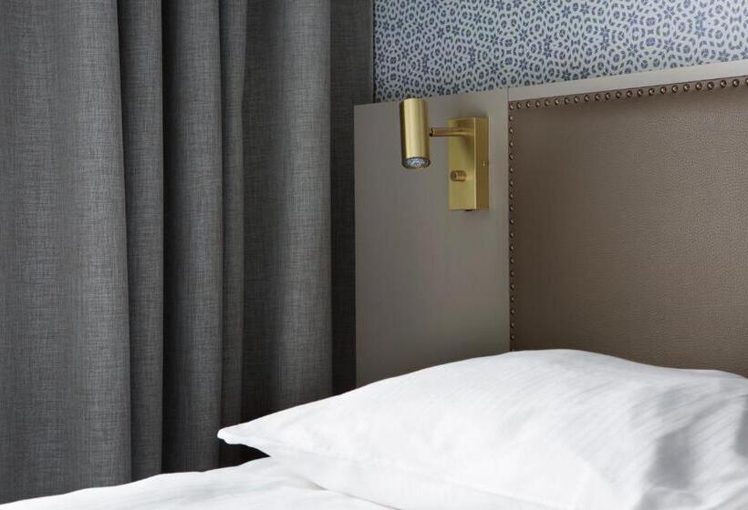 Habitación Estándar, Comfort Hotel Xpress Tromsø
