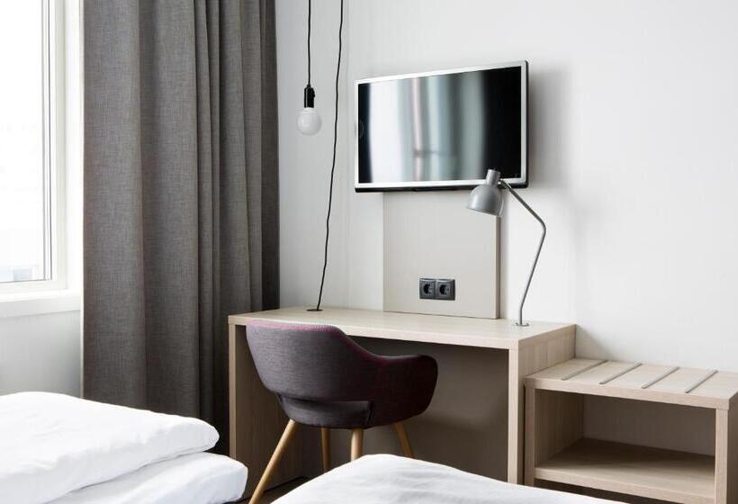Habitación Estándar, Comfort Hotel Xpress Tromsø