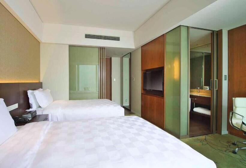 اتاق سوپریور, Osaka Marriott Miyako