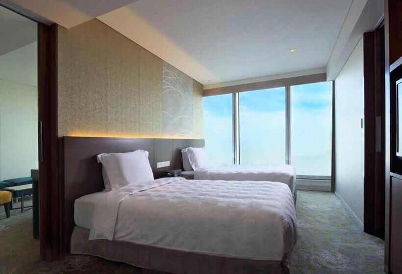 주니어 스위트, Osaka Marriott Miyako