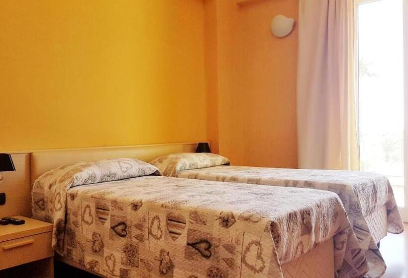 Номер Стандарт, Paclà