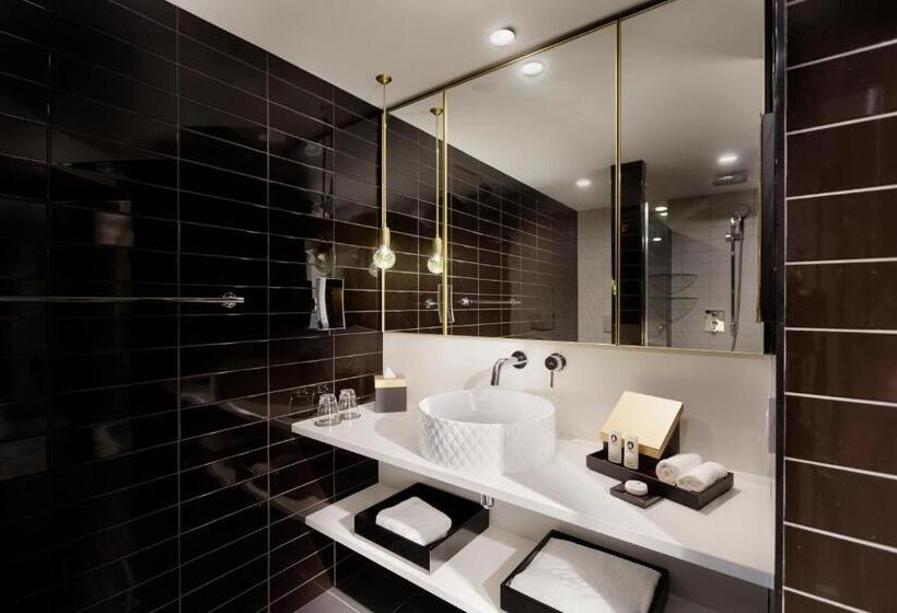 クラシックルーム, Sofitel Wellington