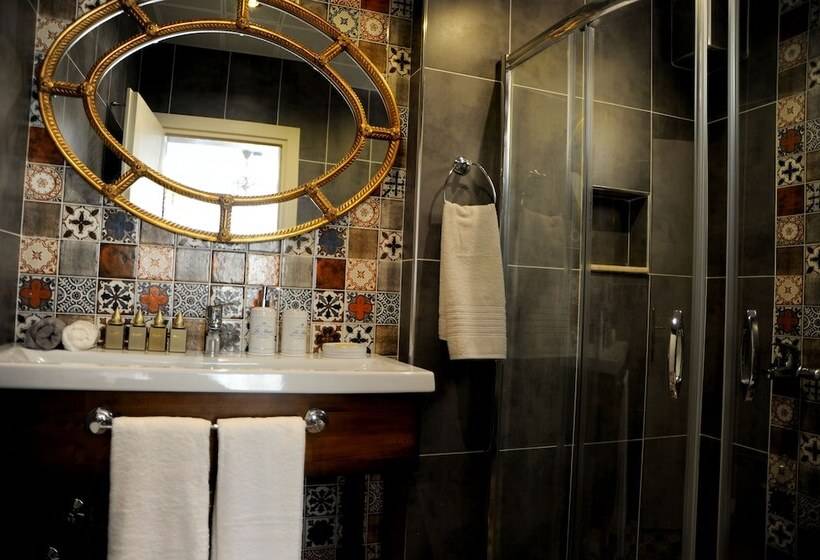 اتاق لوکس, Lemon Villa Hotel   Adult Only
