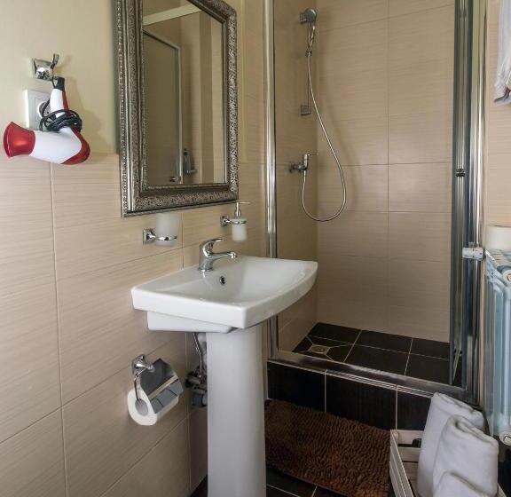 غرفة عائلية, Mini Hotel Ryleev