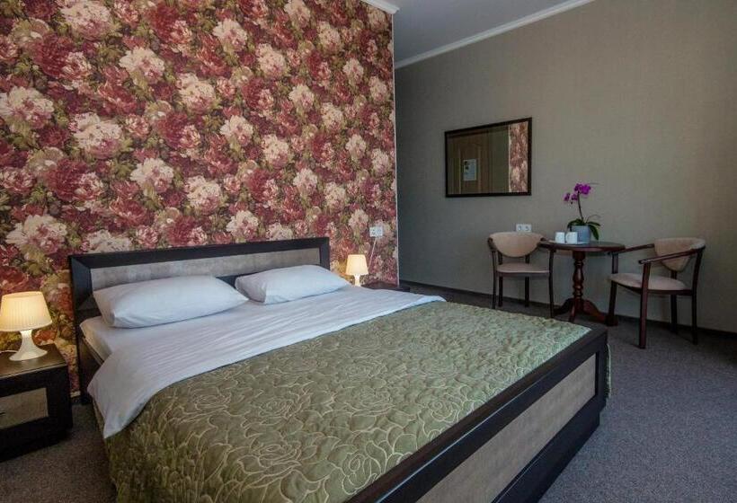 수피리어 룸, Mini Hotel Ryleev