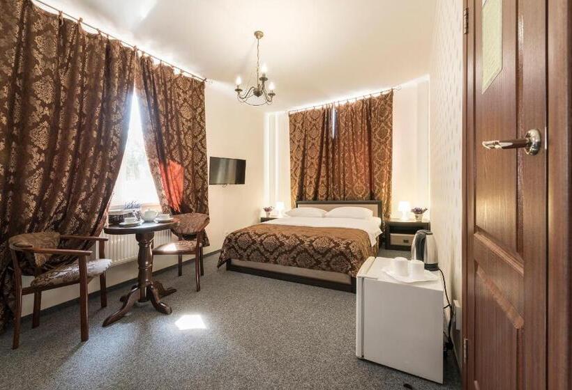 수피리어 룸, Mini Hotel Ryleev