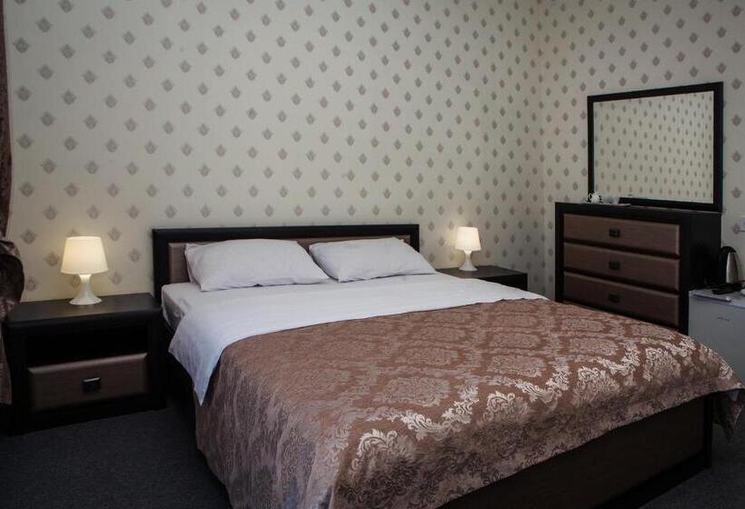 수피리어 룸, Mini Hotel Ryleev