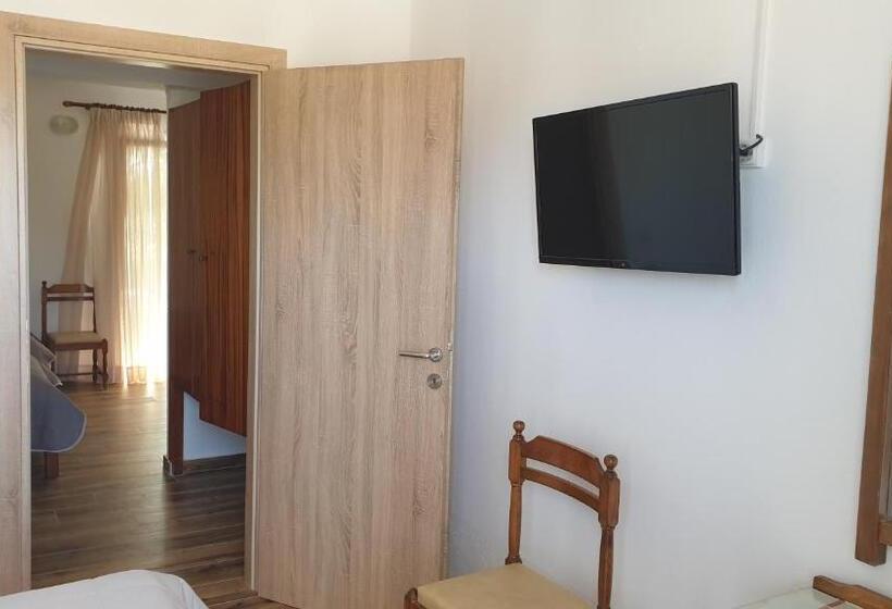 Апартаменты 1 Спальня, Miros Hotel Apartments