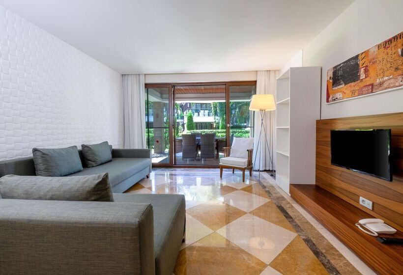 Family Suite, Nirvana Mediterranean Excellence - Ultra All Inclusive