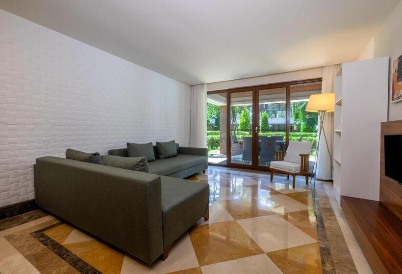 Family Suite, Nirvana Mediterranean Excellence - Ultra All Inclusive
