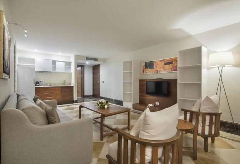 Family Suite, Nirvana Mediterranean Excellence - Ultra All Inclusive