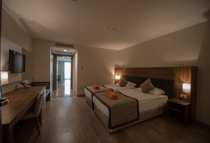 Family Suite, Nirvana Mediterranean Excellence - Ultra All Inclusive