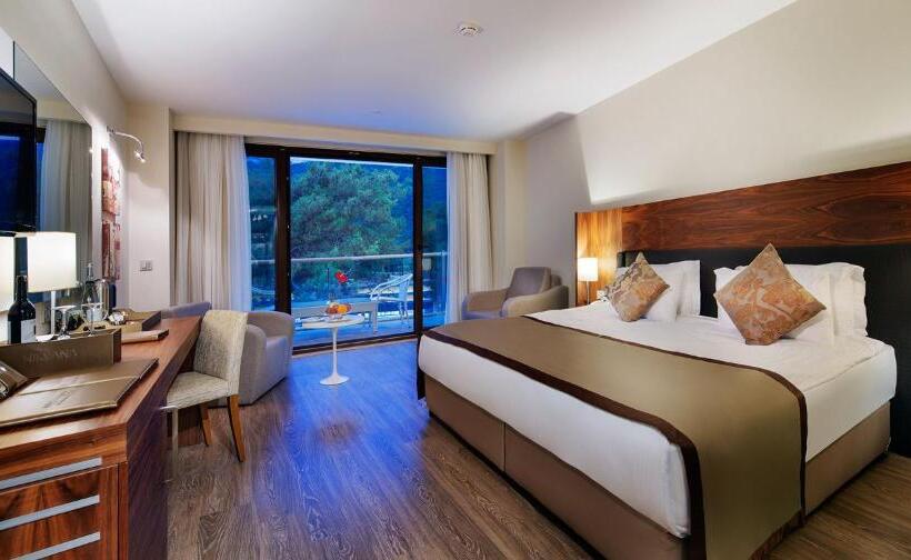 Family Suite, Nirvana Mediterranean Excellence - Ultra All Inclusive