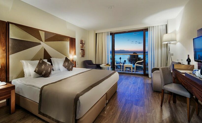 Номер Superior, Nirvana Mediterranean Excellence - Ultra All Inclusive