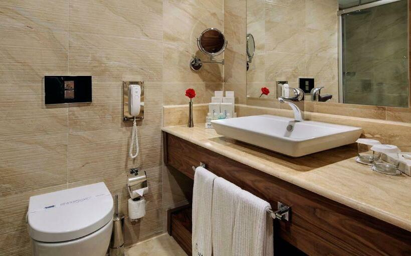 Номер Стандарт, Nirvana Mediterranean Excellence - Ultra All Inclusive