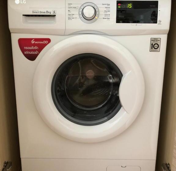 침실 2개 아파트, Baan Mai Khao Apartment