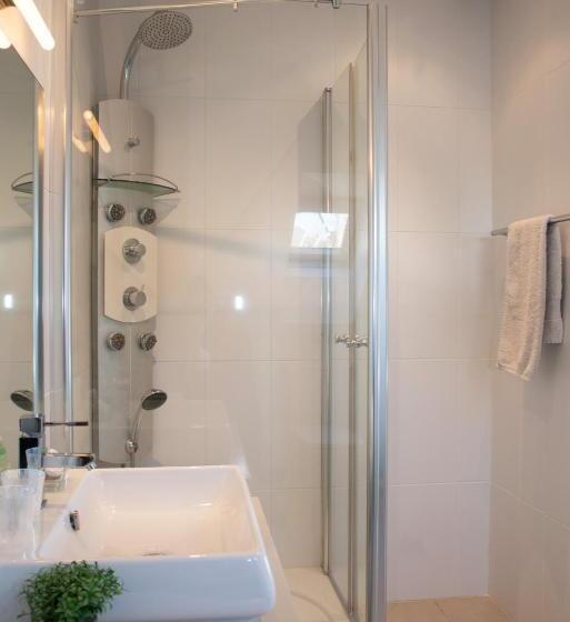 Номер Стандартный с Видом, Villa Flore Chambres D Hotes