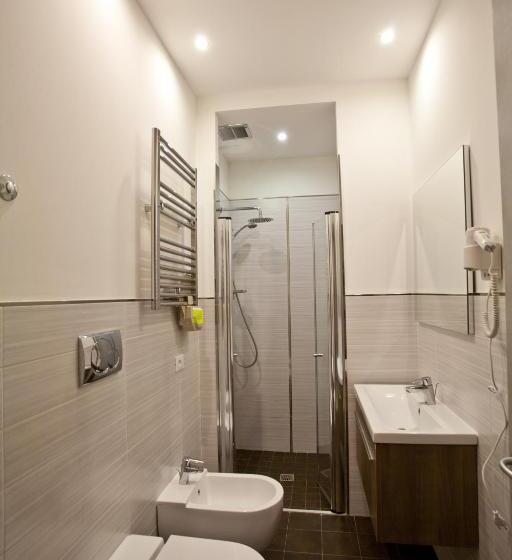 إستوديو قياسى, Residence Elisabetta