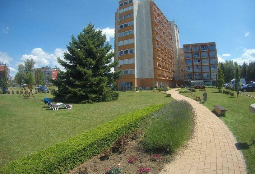 Студия Стандарт, Vízparti Sas Apartman Siófok