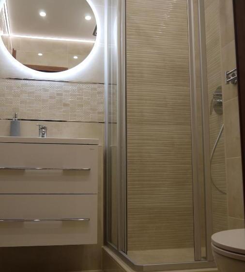 Студия Стандарт, Vízparti Sas Apartman Siófok