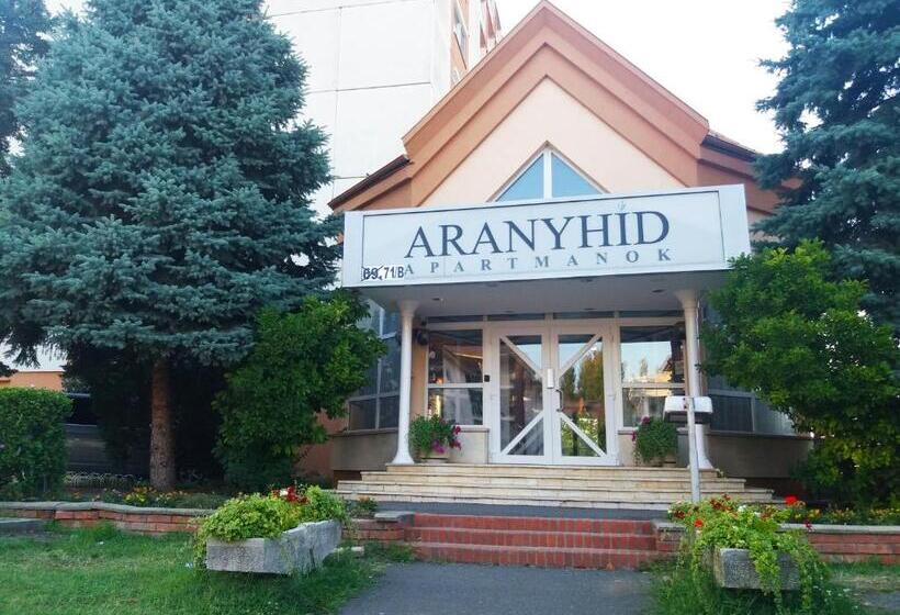 Студия Стандарт, Vízparti Sas Apartman Siófok